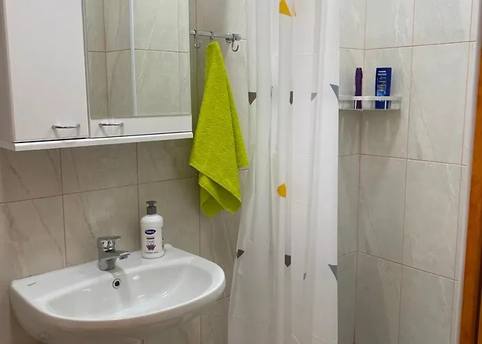 Jelica Free Parking *